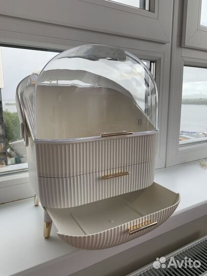 Органайзер для косметики