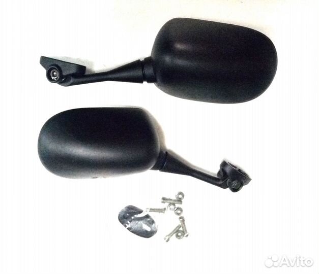 Зеркала для Honda CBR 600 F4 / F4i 1999-2007 г.в