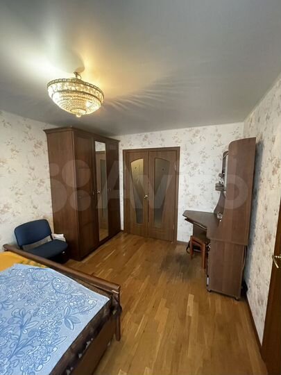 Комната 14 м² в 3-к., 6/9 эт.