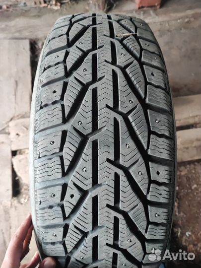 Tigar SUV Ice 225/65 R17