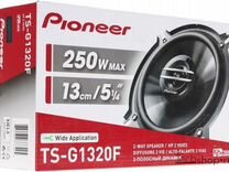 Pioneer ts w305f короб