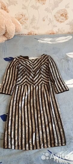 Платье женское