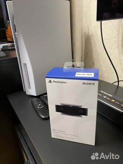 HD-Камера для PS5