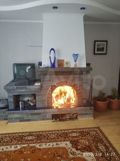 Дом 150 м² на участке 20 сот.