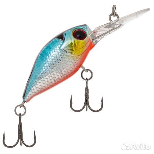 Воблер Tsuyoki Swing Xd 36f 3,6см. 4,2гр. 014R до