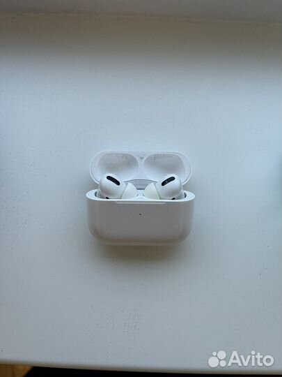 Apple Airpods pro