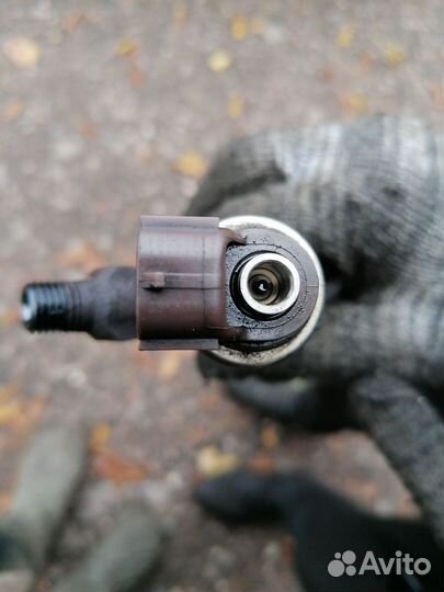 Форсунка диз.6С1Q-9K546-AC Форд Транзит 08г qvfa 2
