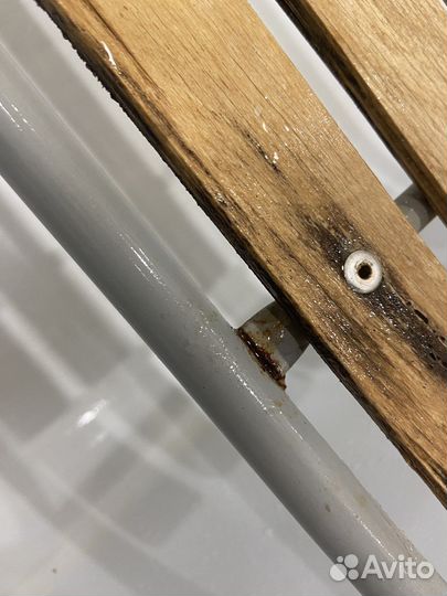 Сиденье для ванны