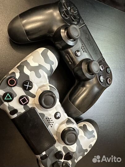 Sony playstation 4