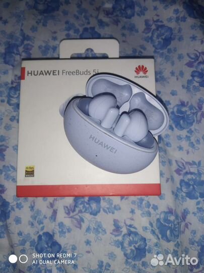 Huawei freebuds 5i