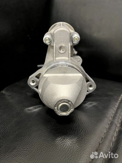 Стартер BRP Ski-doo