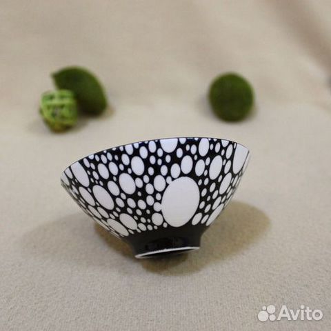 Пиала серебро 