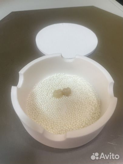 Печь для синтеризации циркония