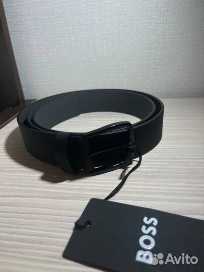 Ремень Boss Мужской