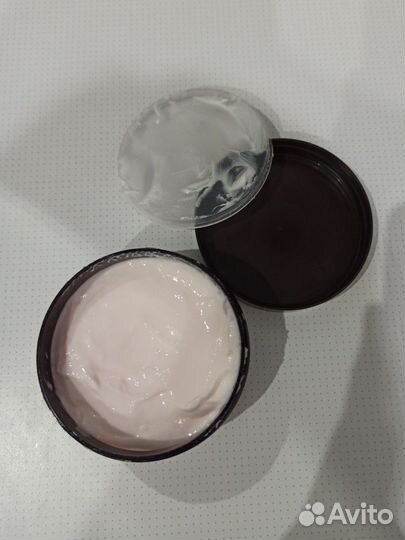 Крем для тела Zeitun