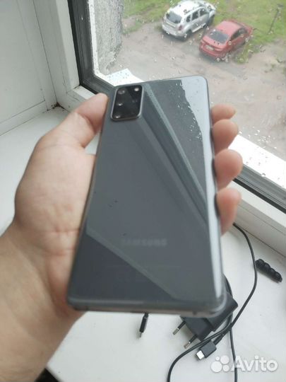Samsung galaxy s20 plus