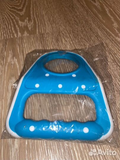 Ручка для переноса бутылей