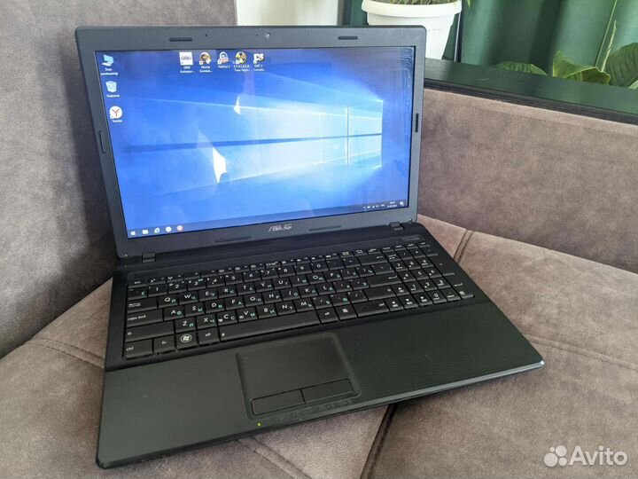 I5 2430m/6озу/320HDD