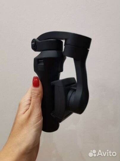 Стабилизатор для съёмки Snoppa Atom