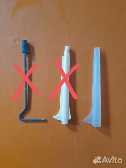 Запчасти для сепаратора