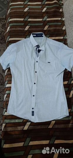 Вещи на парня