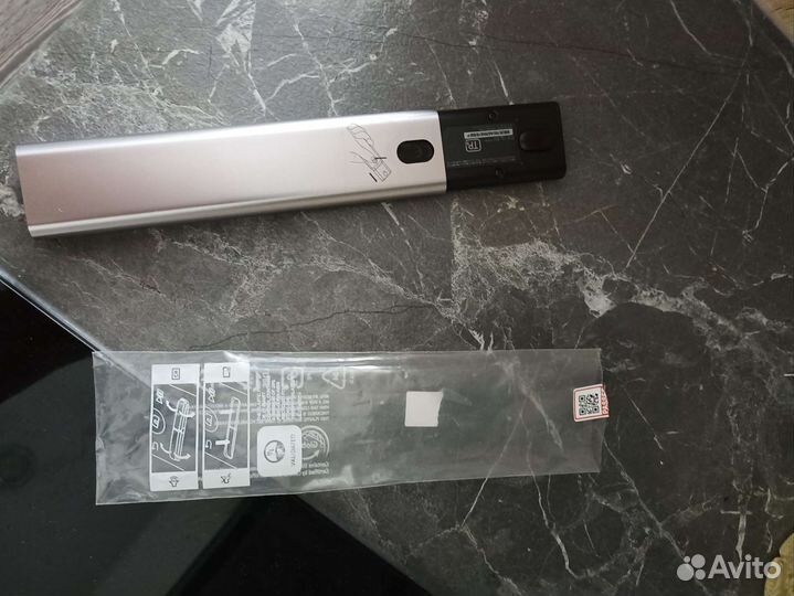 Пульт samsung smart для телевизора