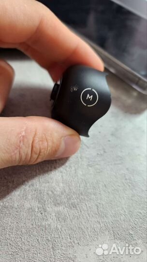 Объектив moment 18mm