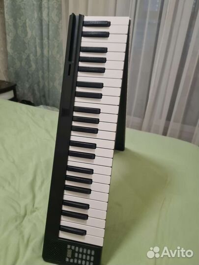 Цифровое пианино складное 88 клавиш