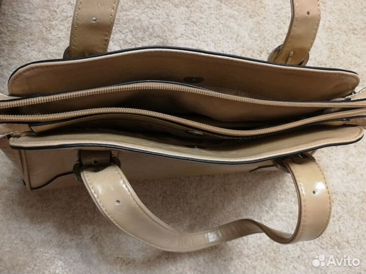 Сумка иск.кожа Tosoco, Корея