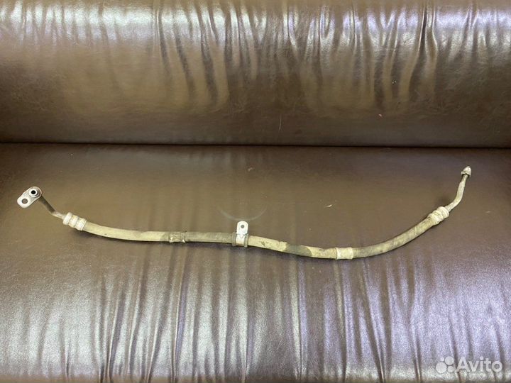 Трубка гур бу Mercedes C 200 W204 M271.950 2007