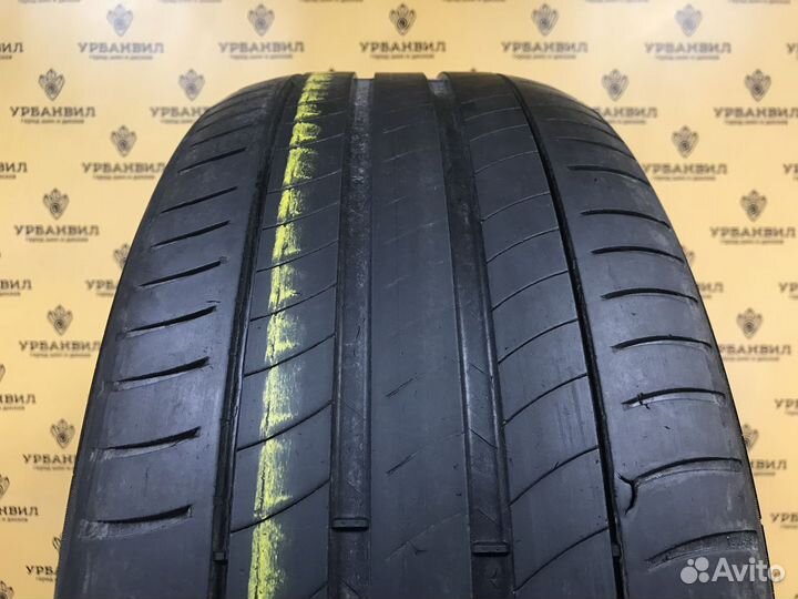 Michelin Primacy 3 ZP 225/55 R17 97Y