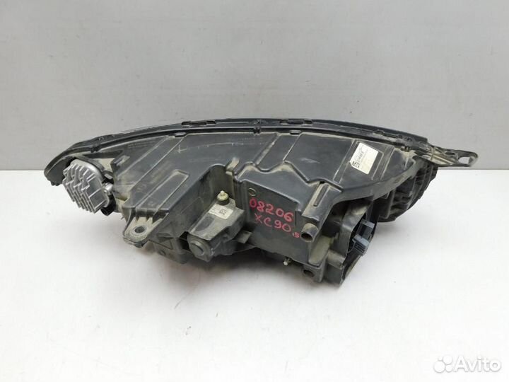 Фара левая Volvo XC90