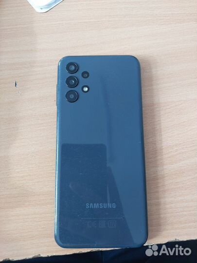 Samsung Galaxy A13, 4/128 ГБ