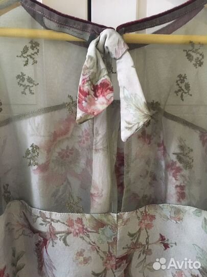 Twin set блузка