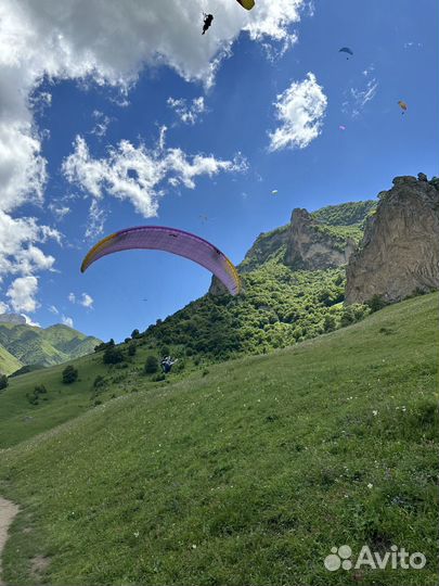 Тур на Эльбрус по тарифу для молодых семей