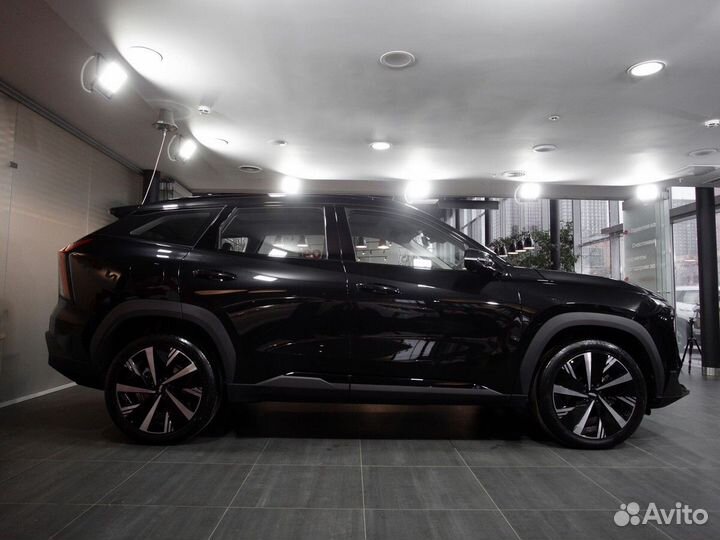 Geely Atlas 2.0 AT, 2024