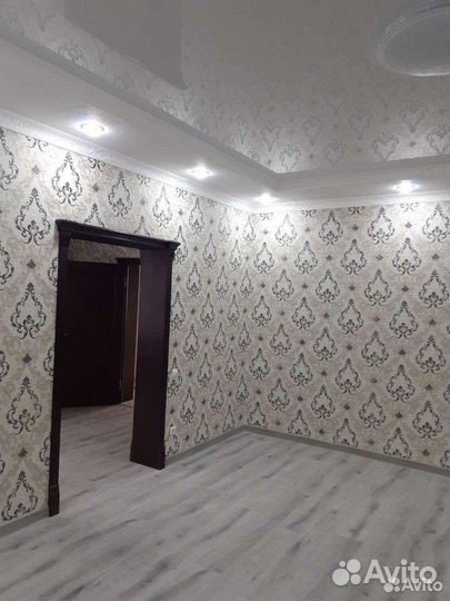 Отделочные работы