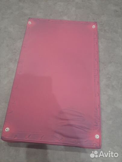 Пеленальная доска для кроватки.бесплатно