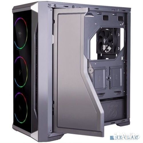 MidiTower Zalman Z8 TG