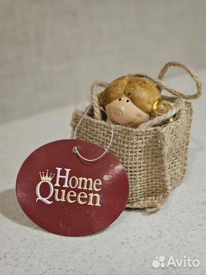 Фигурка декоративная 