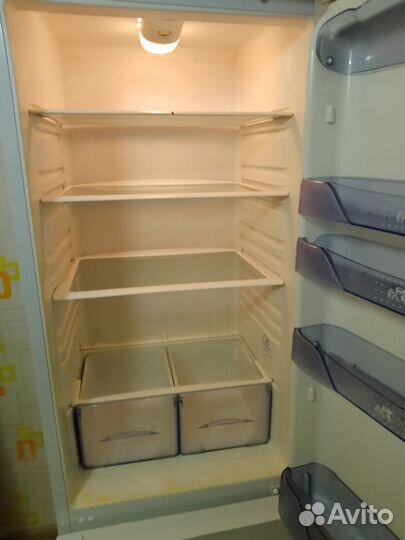 Холодильник бу