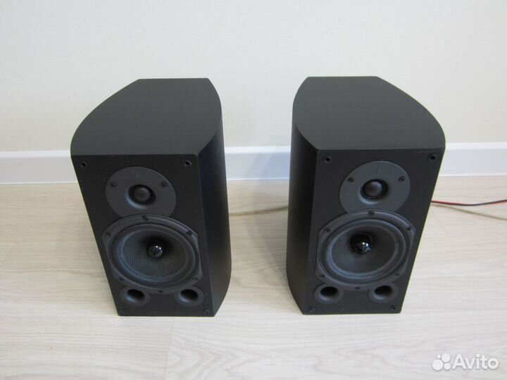 Колонки Wharfedale Diamond 9.1