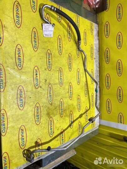 Трубка кондиционера Chevrolet Spark