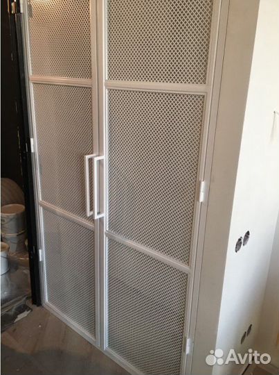 Мебель в стиле лофт