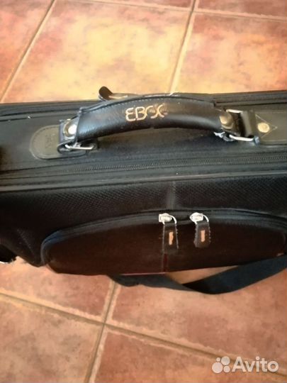 Сумка для ноутбука Ebox