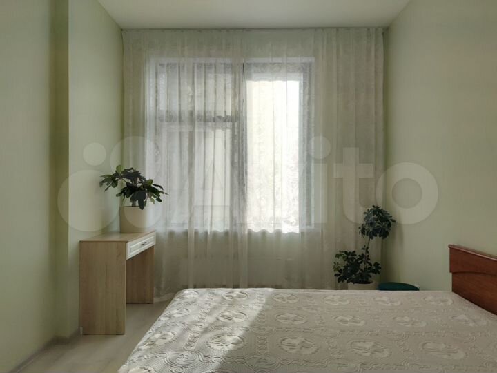 4-к. квартира, 90 м², 7/9 эт.