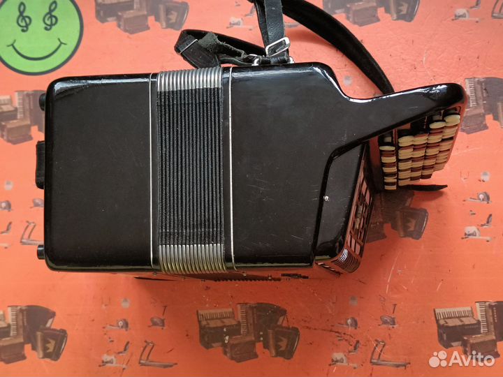 Баян Тула /Скупка