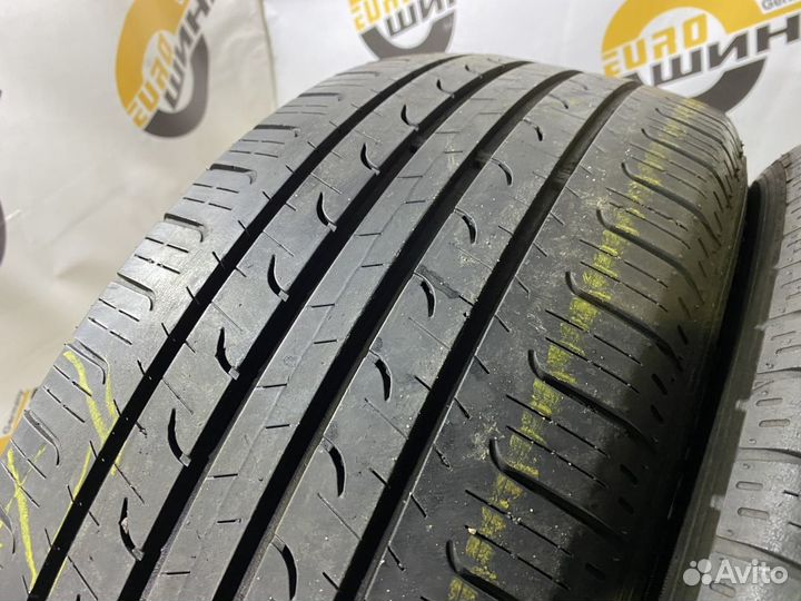 Dunlop Enasave EC300+ 215/60 R17