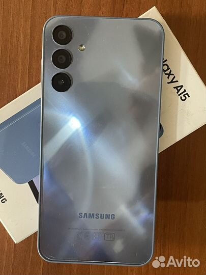 Samsung Galaxy A23, 4/128 ГБ