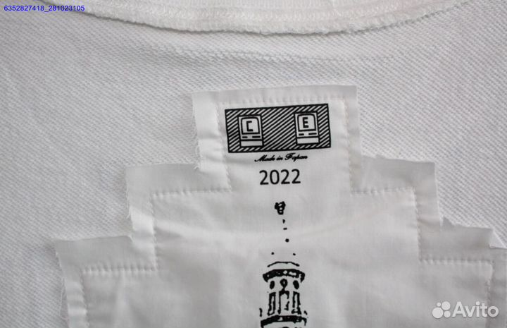 Свитшот Cav Empt vhq (Арт.90937)